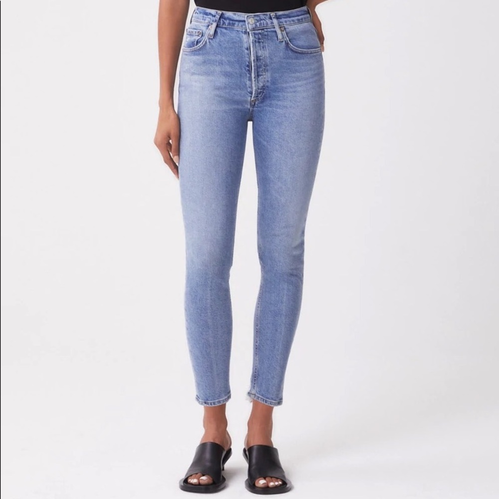 Agolde Jeans 26